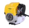 Бензиновый триммер GGT-2000 4S (четырёхтактный) Huter — фото 6