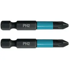Насадка PH2х50 мм Impact Black Makita