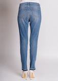 <p>Джинсы</p> ERMANNO ERMANNO SCERVINO