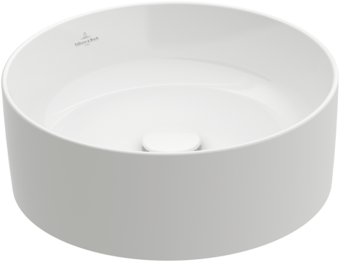 Villeroy&Boch Collaro 4A1840 Раковина для установки на столешницу