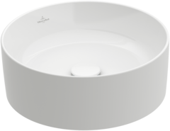 Villeroy&Boch Collaro 4A1840 Раковина для установки на столешницу фото