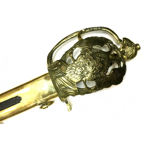 Палаш Кавалергарда, Р26