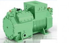 Компрессор полугерметичный Bitzer 4TES-12Y