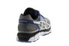 Asics Gel-Divide Мужские беговые кроссовки серые - 5