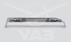Каркас заднего бампера УАЗ-3163 (без накладки)