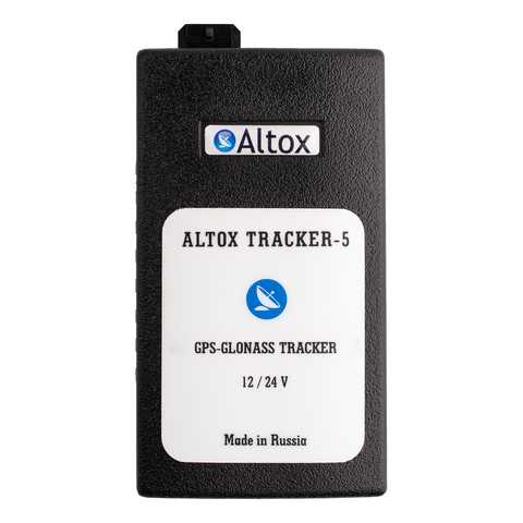 GSM трекер Altox Tracker-5