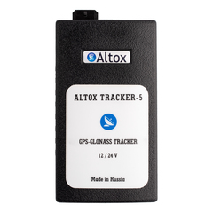 GSM трекер Altox Tracker-5