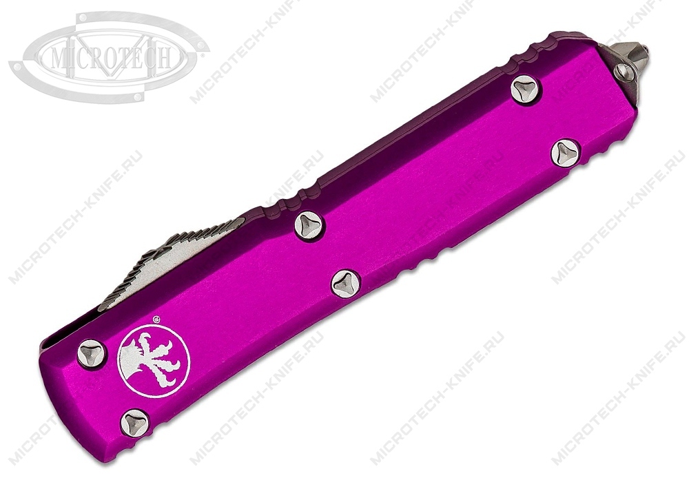 Нож Microtech Ultratech 123-10VI
