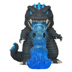 Funko POP! Godzilla Singular Point: Godzilla Ultima w/Heat Ray (1469)
