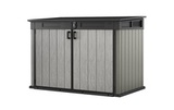 Пластиковый ящик Keter Grande Store