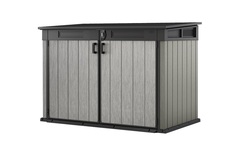 Пластиковый ящик Keter Grande Store