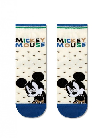 Детские носки ©Disney 17С-126СПМ рис. 349 Conte Kids