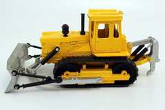 Bulldozer DZ-109B (T-2) Agat Mossar Tantal 1:43