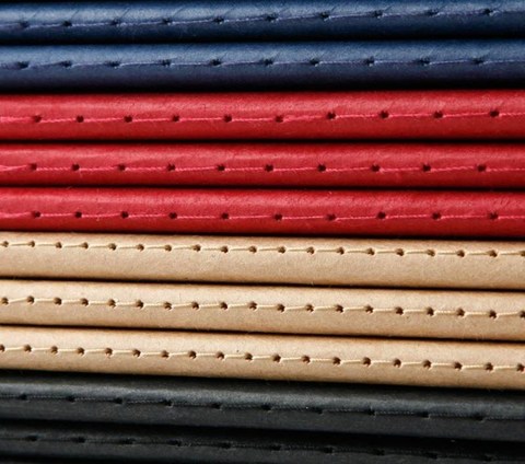 Набор 3 блокнота Moleskine Cahier Journal Large, цвет черный, в клетку