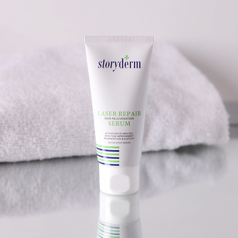 Сыворотка Storyderm восстанавливающая - Storyderm Laser Repair Serum