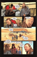 Star Wars: Episode I - The Phantom Menace #2