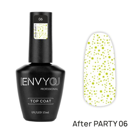 I Envy You, Top After Party (Топ после вечеринки) 06 (15 g)