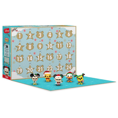 Набор подарочный Funko Advent Calendar Classic Disney