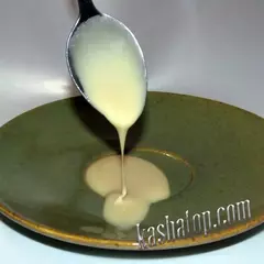 Восстановленный медовый порошок