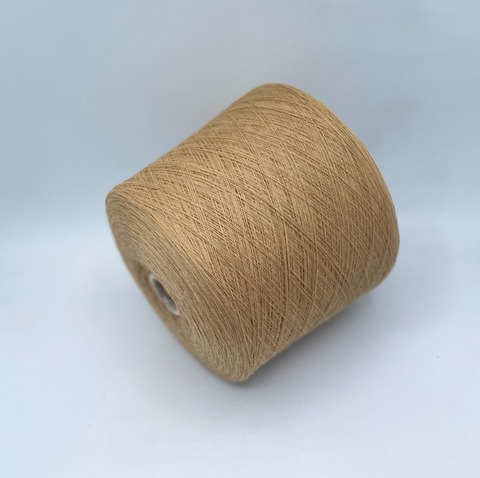 LaneCardate (пр.Италия), art-Canberra 1/15.5 1550м/100гр.100%Меринос, цвет-Кэмел, арт-34985