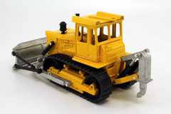 Bulldozer DZ-109B (T-2) Agat Mossar Tantal 1:43