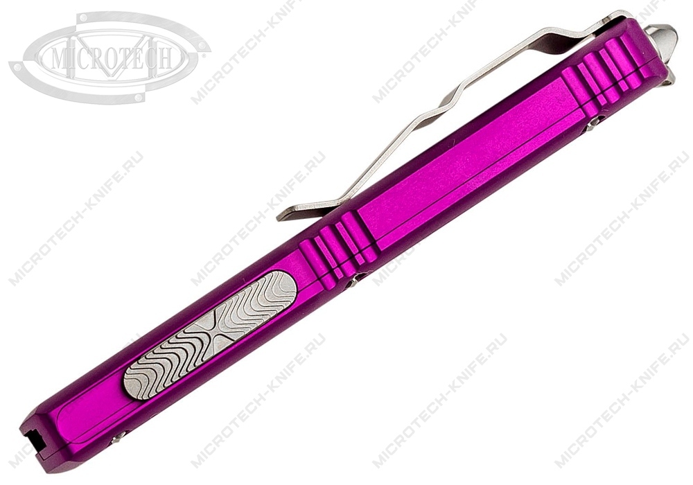 Нож Microtech Ultratech 123-10VI