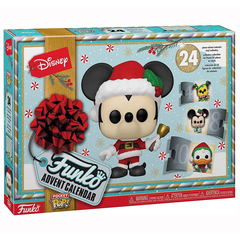 Набор подарочный Funko Advent Calendar Classic Disney
