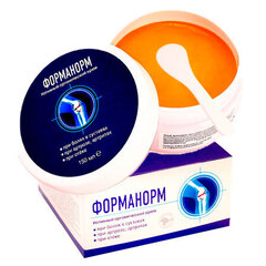 Нативный органический крем Форманорм ТМ Doctor Oil (Доктор Оил)