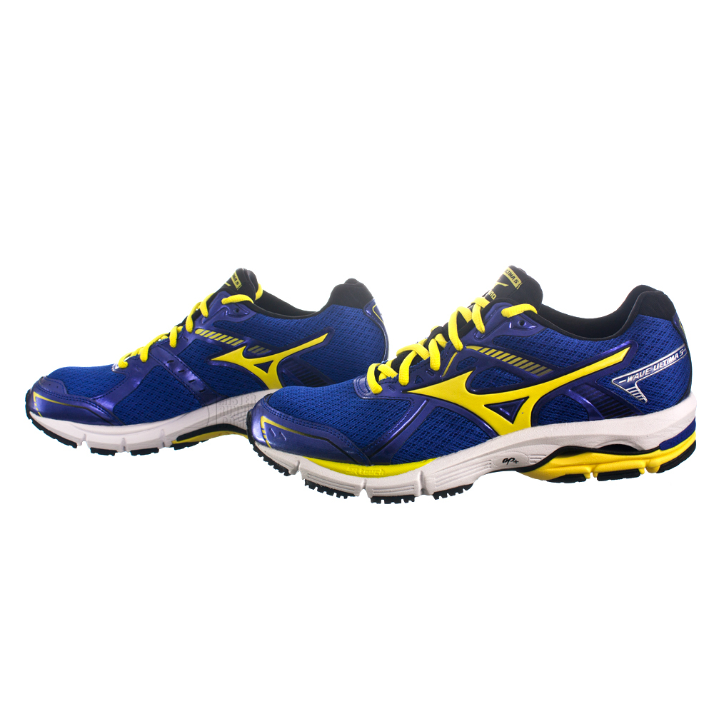 Mizuno Wave Ultima 5 Кроссовки беговые мужские