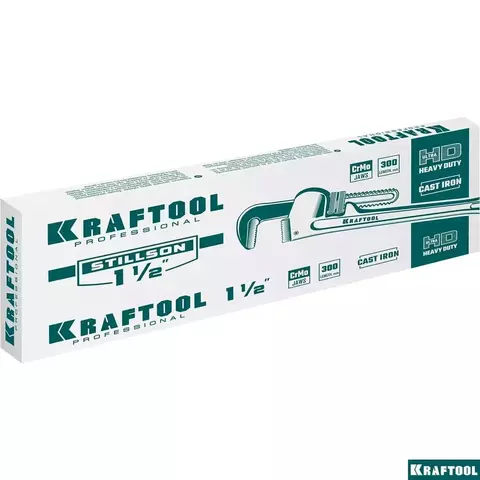 KRAFTOOL STILLSON, 1.5