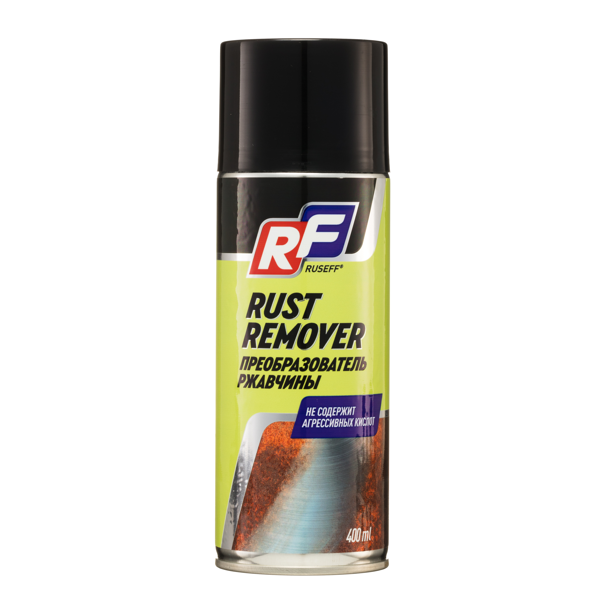 Ruseff Rust Remover Преобразователь ржавчины