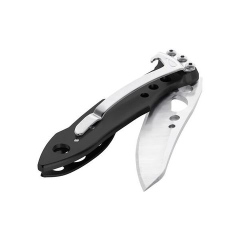 Складной нож Leatherman Skeletool KB (832385) | Multitool-Leatherman.Ru