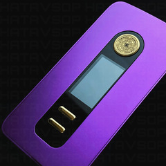 dotBox 220w Purple by doTMod