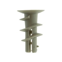 Дюбель  Driva  15x23 без сверла
