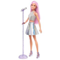 Кукла Barbie, серия Кем быть, DVF50, в асс