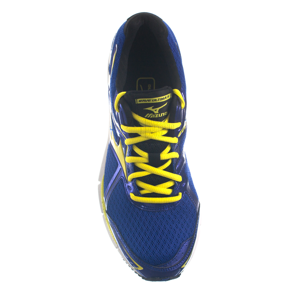 Mizuno Wave Ultima 5 Кроссовки беговые мужские - 2