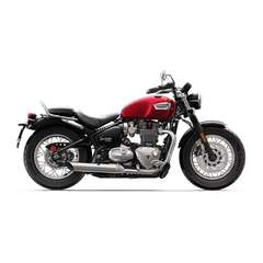 Triumph Speedmaster, 2020