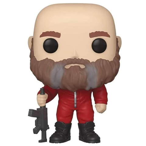 Funko POP! La Casa De Papel: Helsinki (913)