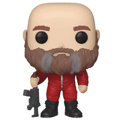 Funko POP! La Casa De Papel: Helsinki (913)