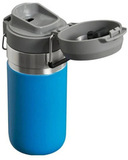 Картинка термостакан Stanley GO Quick Flip 0,47 Azure - 