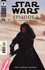 Star Wars: Episode I - The Phantom Menace #3