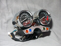 Приборная панель Yamaha XJR1200 XJR1300 1994-2002