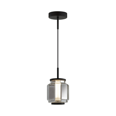Подвесной светодиодный светильник Odeon Light JAM 5408/5L