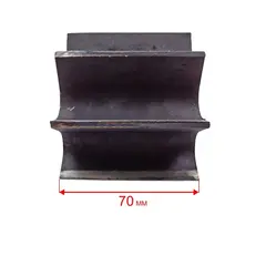 Нож для измельчителей DDE к SH2845