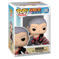 Funko POP! Naruto Shippuden: Hidan (1505)