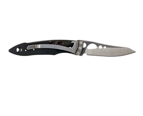 Складной нож Leatherman Skeletool KB (832385) | Multitool-Leatherman.Ru