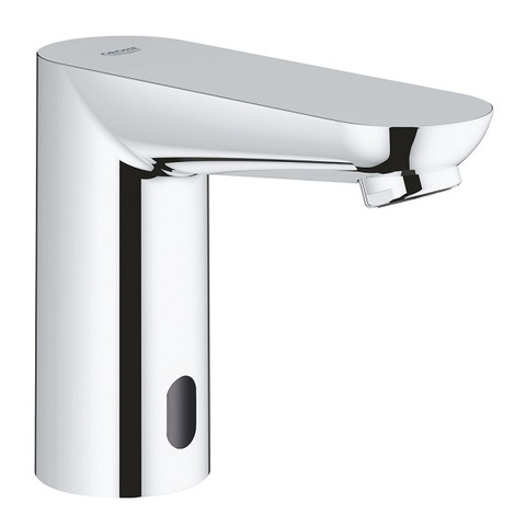 GROHE Euroeco Cosmopolitan E 36271000 Кран сенсорный (без смешивания), батарейка