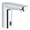 GROHE Euroeco Cosmopolitan E 36271000 Кран сенсорный (без смешивания), батарейка