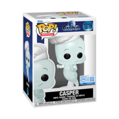 Funko POP! Casper (Exc) (1819)