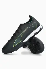Сороконожки Puma Ultra 6 Match TT - черный